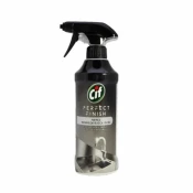 CIF SPREJ ZA ČIŠĆENJE NEHRĐAJUĆEG ČELIKA 435 ML