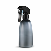 BraveHead 360° Spray Bottle Silver 250 ml