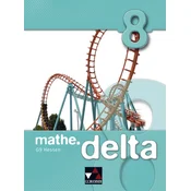mathe.delta - Hessen (G9) / mathe.delta Hessen (G9) 8
