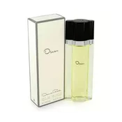 Oscar de la Renta Oscar Eau de Toilette za žene 100 ml