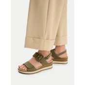 Caprice Sandale 9-28753-42 Kaki