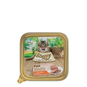 Stuzzy Cat pašteta curetina 100g