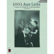 1001 Jazz Licks