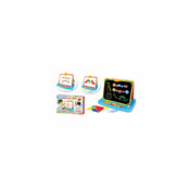 SET OTROŠKI IGRALNI 4KIDS TABLA ZA RISANJE PIŠI BRIŠI