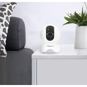 Foscam kamera X5, bela, indoor ( 6055 )
