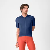 Castelli Dres Espresso 2 - Modra, XXXL
