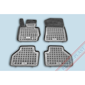 Rezaw-Plast Tipske patosnice za  BMW X3 F25 / X4 F26 (2014-2018) - kadica