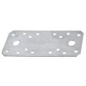VEZNI ELEMENT 100X35 MM PLOŠČATI