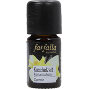 Farfalla Aroma mješavina sa irisom "umiljato nježno" - 5 ml