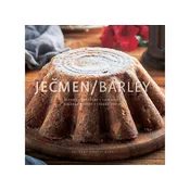 Ječmen/Barley - Blanka Vombergar, Ivan Krefs, Marija Horvat, Stanko Vorih