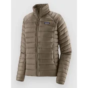 Patagonia Down Jacket wing grey