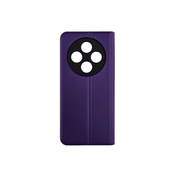 PREKLOPNA FUTROLA ELEGANT Xiaomi Redmi 14C LJUBICASTA