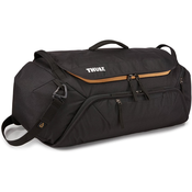 THULE Roundtrip Bike Gear Locker biciklisticka torba - Black