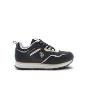 U.S. Polo Assn. Superge Nobik NOBIK010 Črna
