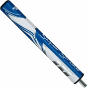 Superstroke Zenergy Tour 3.0 Putter Grip Blue/White