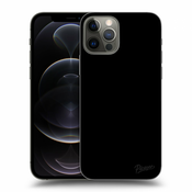 ULTIMATE CASE za Apple iPhone 12 Pro - Clear