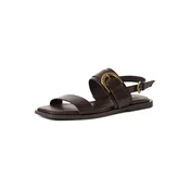 Sandali Tamaris 1-28105-46 Rjava