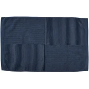 Zone Denmark Classic kopalniška preproga 80 x 50 cm - Dark Blue