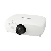 PANASONIC projektor PT EZ770ZU