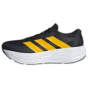 ADIDAS PERFORMANCE Tekaški čevelj Galaxy 8 zlato-rumena/temno siva/črna
