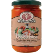 Sugo alla Pescatora RUSTICHELLA DABRUZZO