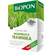shumee Granulirano gnojilo za regeneracijo trate 1 kg