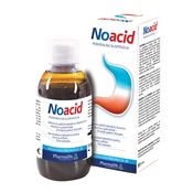 NoAcid peroralna suspenzija (200 ml)