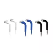Ubiquiti UniFi patch kabel with both end bendable RJ45, 50pack (UC-Patch-RJ45-50)