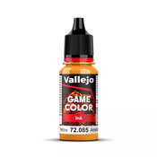 GC Yellow Ink 18 ml