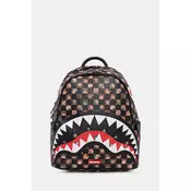 Sprayground mestni nahrbtnik ženski iz umetnega usnja