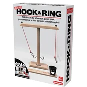 WDYM Hook &amp, Ring društvena igra za odrasle