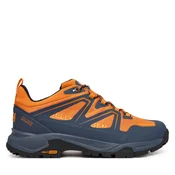 Helly Hansen Trekking čevlji Cascade Low Ht 11749 Oranžna