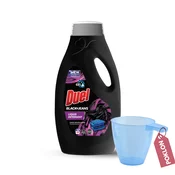DUEL Tecni deterdžent Black & Jeans 855ml