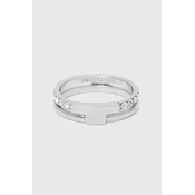 Prsten Trussardi TJAXC420