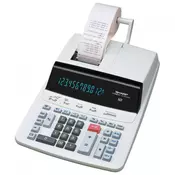 SHARP namizni kalkulator CS-2635RHGY