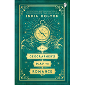 The Geographers Map to Romance