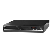 TREVI DVMI 3580, DVD PLAYER, FULL HD, USB, MP3, SCART