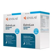 SENSILAB kapsule EstroLux 2x -25%