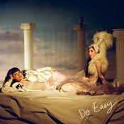 Tasseomancy - Do Easy (Limited Edition) (White Coloured) (LP)