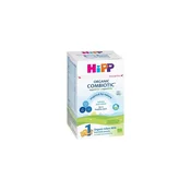 HiPP 1 Organic Pocetno mleko za odojcad Combiotic, 800g