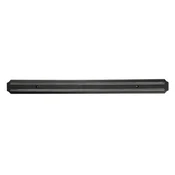 Magnetic knife rack, 53 cm, Gastro, Black - Pirge