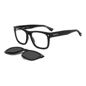 Dsquared2 Naocare D2 0100/CS 807/M9