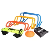 Merco Advantage Kit komplet za trening agilityja