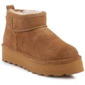 Bearpaw Domyślna nazwa Kostanjeva