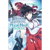 Honor Student at Magic High School, Vol. 7
