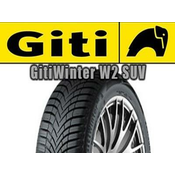 GITI - GitiWinter W2 SUV - zimske gume - 215/65R16 - 98H - XL