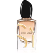 Giorgio Armani parfemska voda za žene Si, 50 ml