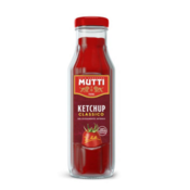 Mutti Ketchup Classico deliziosamente intenso 300g - Mutti