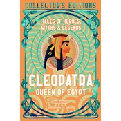 Cleopatra Queen of Egypt