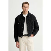 Jeans jakna Diesel D-RANGER-T